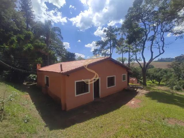 Sítio e chácara venda em Região Imediata de Bragança Paulista, Vargem