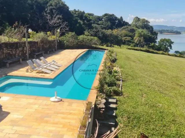 Sítio e chácara venda em Região Imediata de Bragança Paulista, Vargem