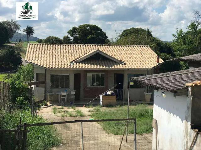 Sítio e chácara venda em Região Imediata de Bragança Paulista, Vargem