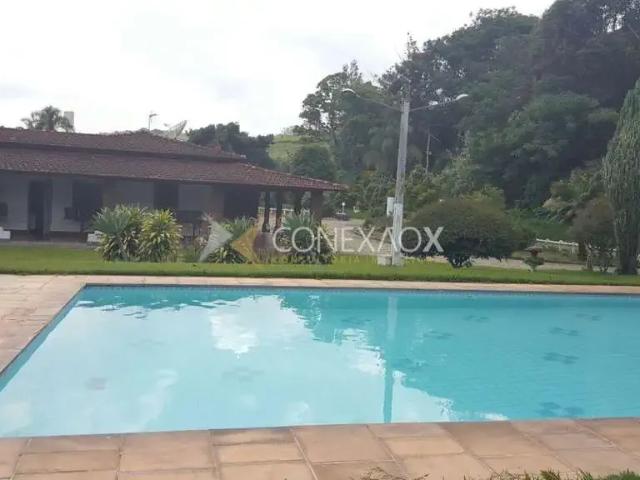 Sítio e chácara venda em Rio Acima, Vargem