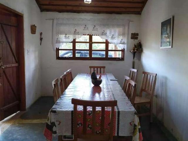 Sítio e chácara venda em Vargem