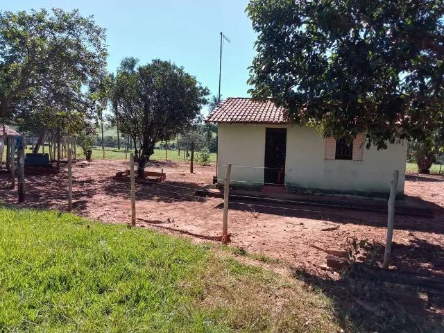 Sítio e chácara venda em Região Geográfica Imediata de Goiânia, Varjão