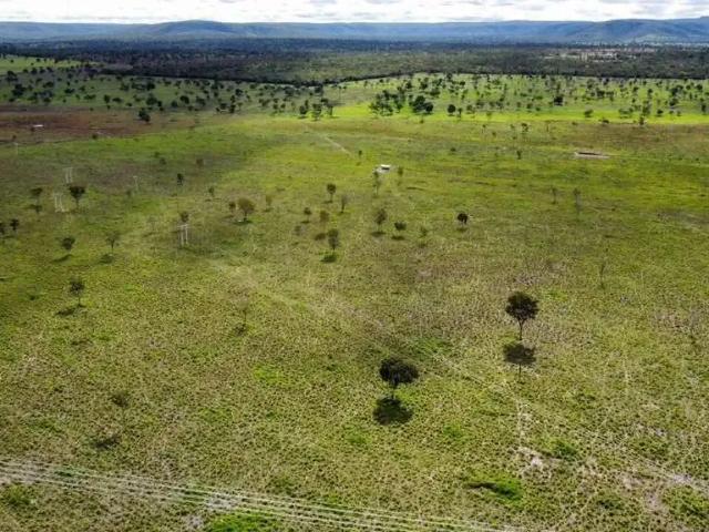 Sítio e chácara venda em Região Geográfica Imediata de Pirapora, Várzea da Palma