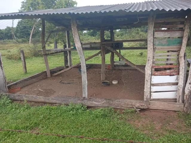 Sítio e chácara venda em Região Geográfica Imediata de Cuiabá, Região Metropolitana do Vale do Rio Cuiabá