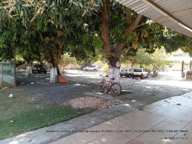 Sítio e chácara venda em Região Geográfica Imediata de Cuiabá, Região Metropolitana do Vale do Rio Cuiabá