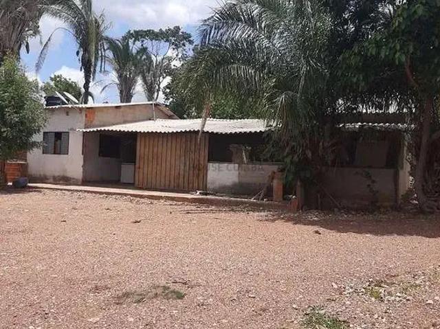 Sítio e chácara venda em Região Geográfica Imediata de Cuiabá, Região Metropolitana do Vale do Rio Cuiabá