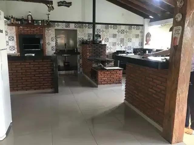 Sítio e chácara venda em Região Geográfica Imediata de Cuiabá, Região Metropolitana do Vale do Rio Cuiabá