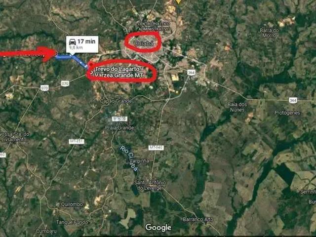 Sítio e chácara venda em Região Geográfica Imediata de Cuiabá, Região Metropolitana do Vale do Rio Cuiabá