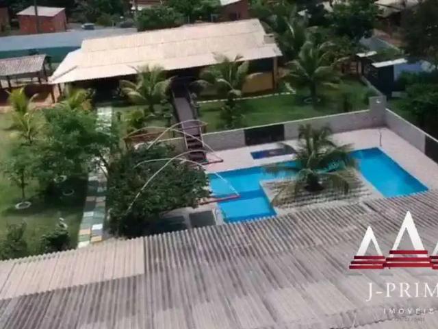 Sítio e chácara venda em Região Geográfica Imediata de Cuiabá, Região Metropolitana do Vale do Rio Cuiabá