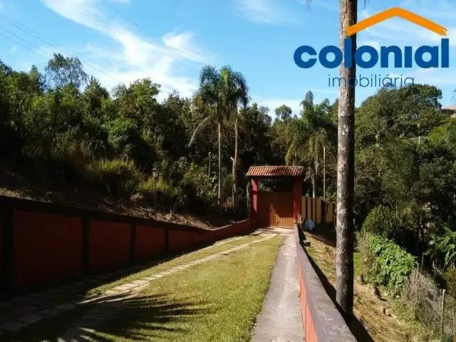Sítio e chácara venda em Região Imediata de São Paulo, Região Metropolitana de São Paulo