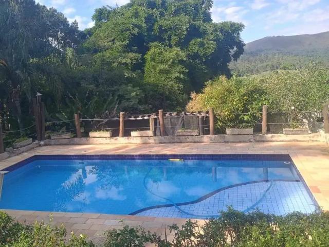 Sítio e chácara venda em Várzea Paulista