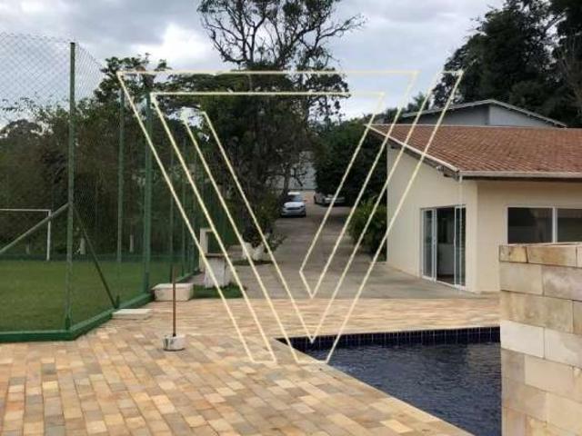 Sítio e chácara venda em Várzea Paulista