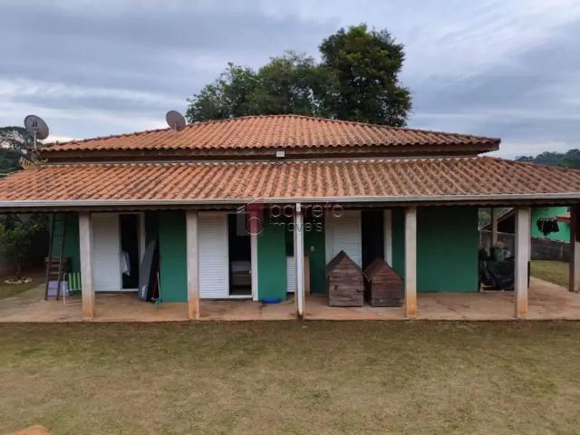 Sítio e chácara venda em Jardim Paulista, Várzea Paulista