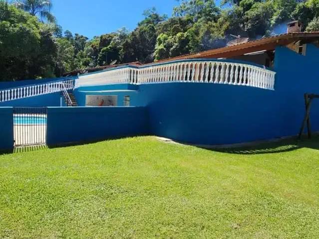 Sítio e chácara venda em Várzea Paulista