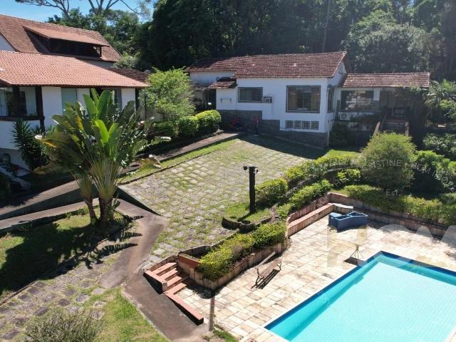 Sítio e chácara venda em Vassouras
