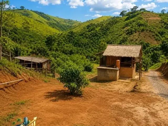 Sítio e chácara venda em Região Geográfica Imediata de Valença, Vassouras