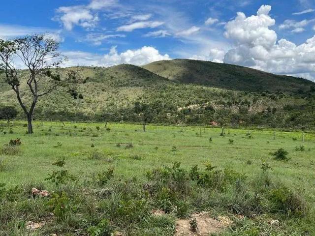 Sítio e chácara venda em Região Geográfica Imediata de Patos de Minas, Vazante