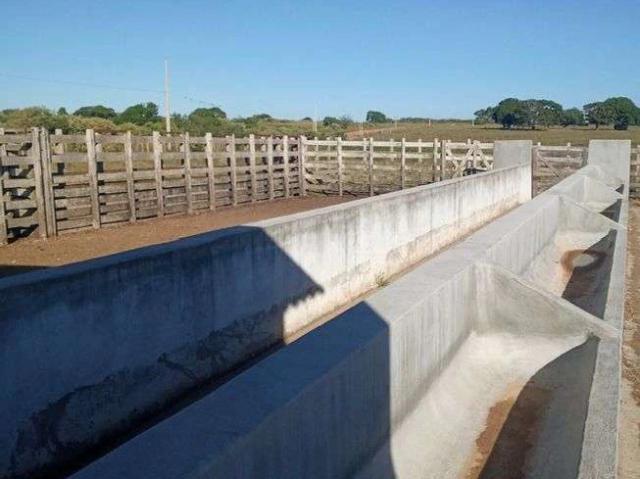 Sítio e chácara venda em Centro, Vera Cruz