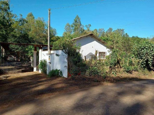 Sítio e chácara venda em Região Geográfica Imediata de Santa Cruz do Sul, Vera Cruz