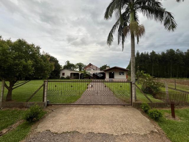 Sítio e chácara venda em Vera Cruz