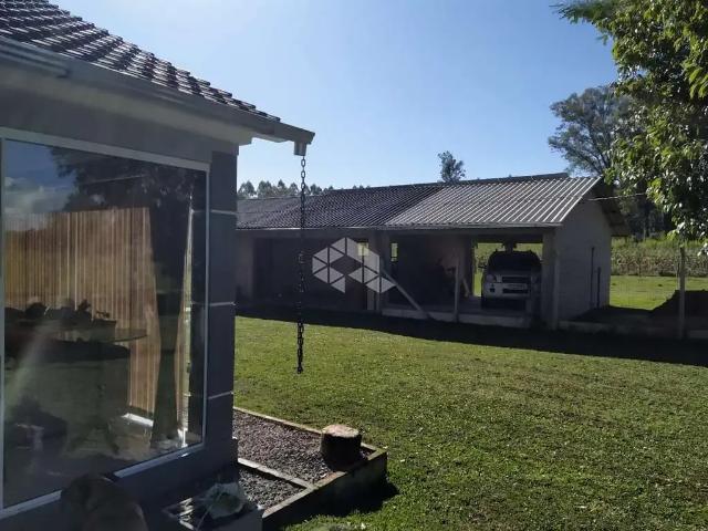 Sítio e chácara venda em Região Geográfica Imediata de Santa Cruz do Sul, Vera Cruz