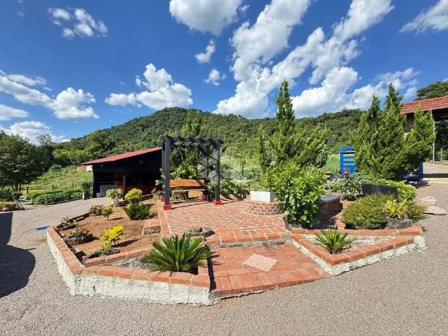 Sítio e chácara venda em Região Geográfica Imediata de Santa Cruz do Sul, Vera Cruz