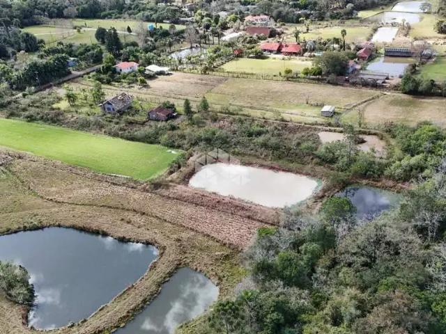 Sítio e chácara venda em Região Geográfica Imediata de Santa Cruz do Sul, Vera Cruz