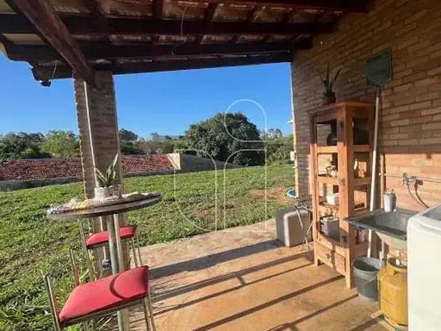 Sítio e chácara venda em Região Imediata de Marília, Marília