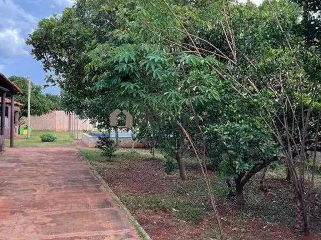 Sítio e chácara venda em Região Geográfica Imediata de Uberaba, Veríssimo