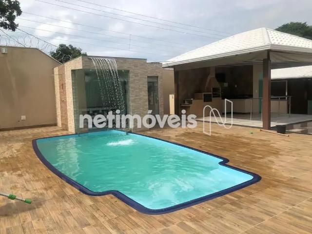 Sítio e chácara venda em Jardim Encantado, Vespasiano