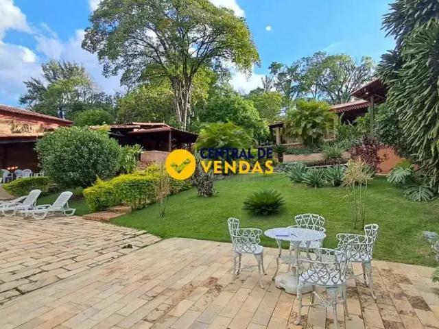 Sítio e chácara venda em São João Batista, Vespasiano