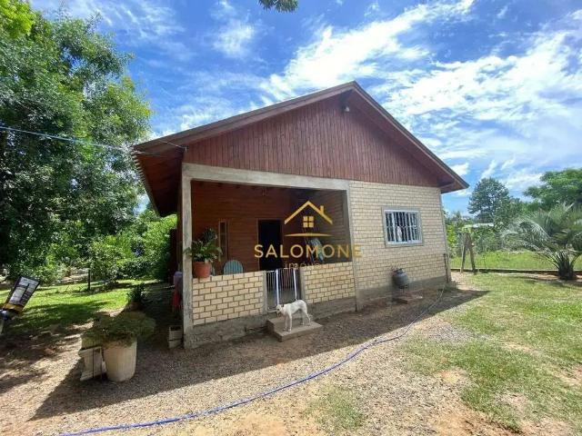 Sítio e chácara venda em Águas Claras, Viamão