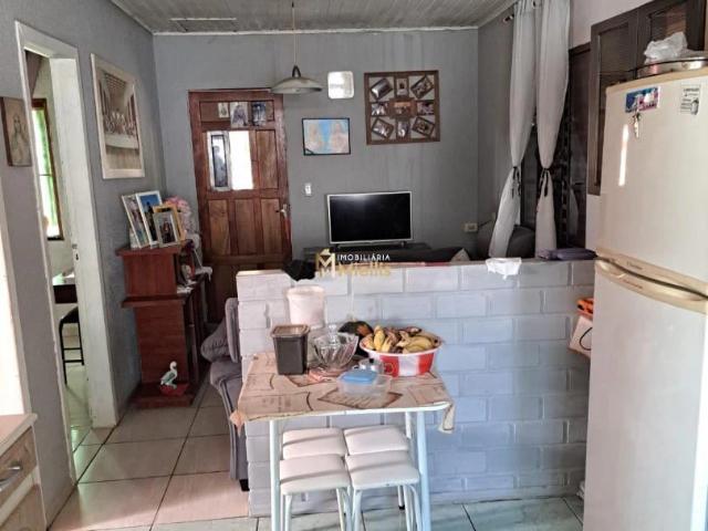 Sítio e chácara venda em Águas Claras, Viamão