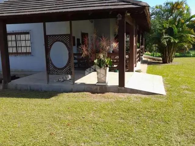 Sítio e chácara venda em El Rei, Viamão