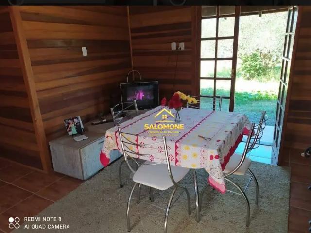 Sítio e chácara venda em Águas Claras, Viamão