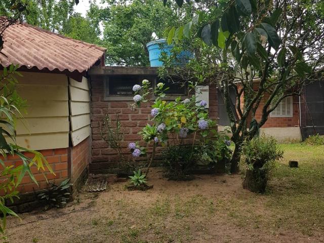 Sítio e chácara venda em Itapuã, Viamão