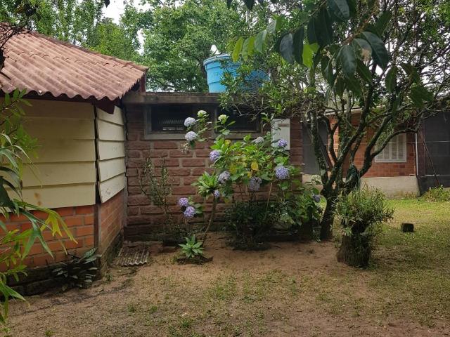 Sítio e chácara venda em Itapuã, Viamão