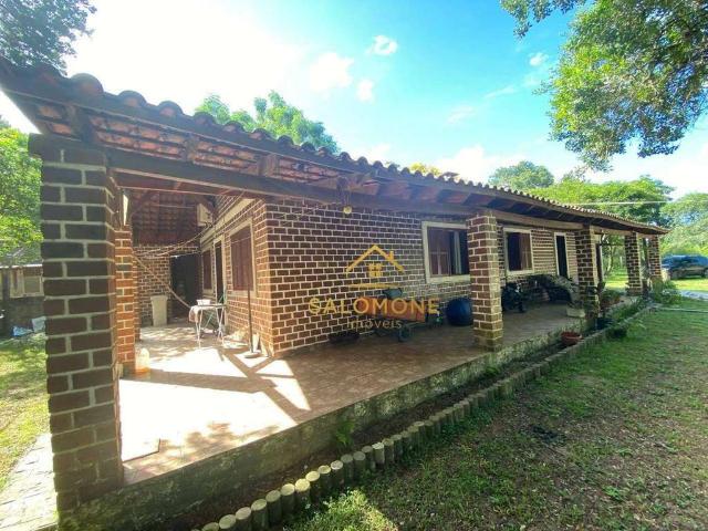 Sítio e chácara venda em Águas Claras, Viamão