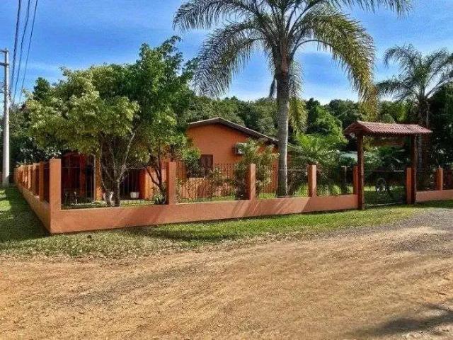 Sítio e chácara venda em Águas Claras, Viamão
