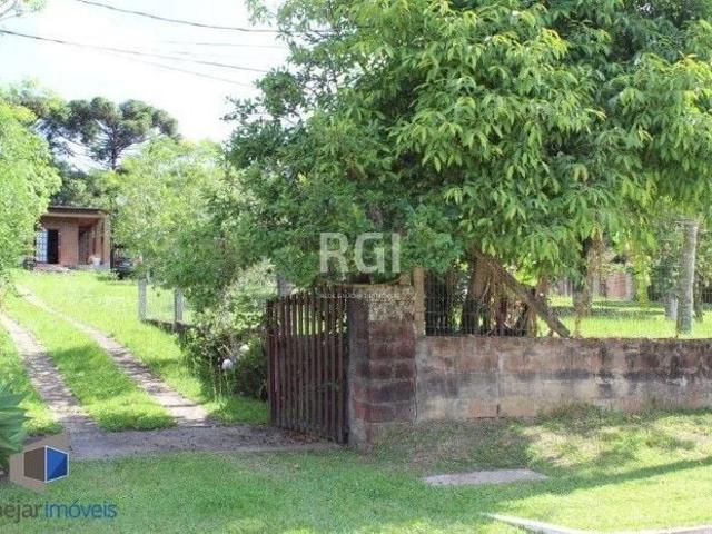 Sítio e chácara venda em Sítio Campo Grande, Viamão