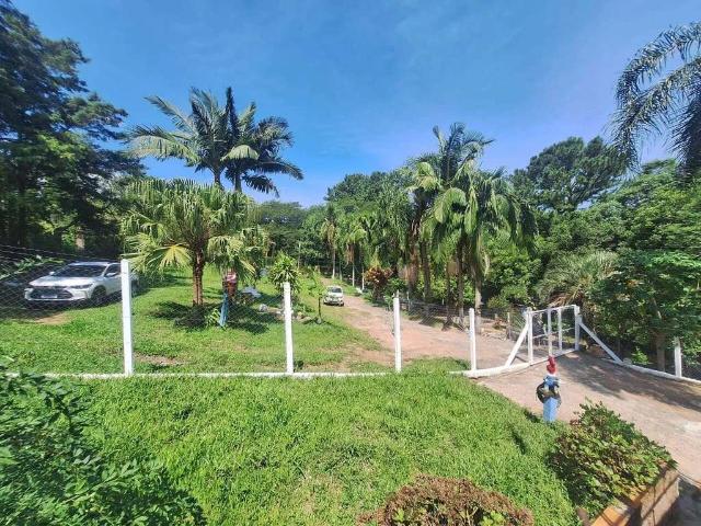 Sítio e chácara venda em Capororoca, Viamão