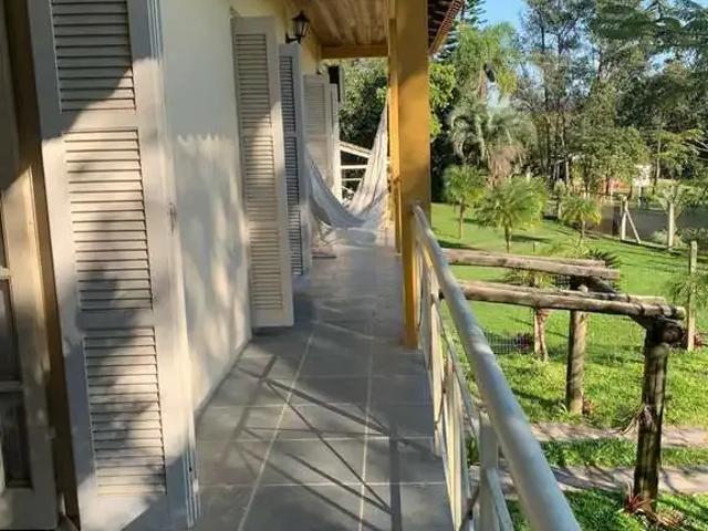 Sítio e chácara venda em Sítio Campo Grande, Viamão