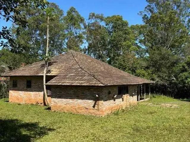 Sítio e chácara venda em Espigão, Viamão
