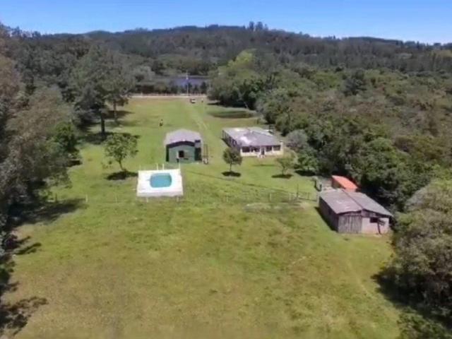 Sítio e chácara venda em Passo da Areia, Viamão