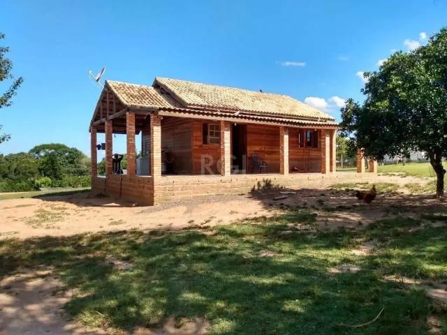 Sítio e chácara venda em Sede, Viamão