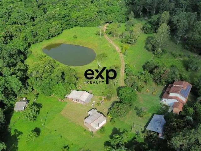 Sítio e chácara venda em Espigão, Viamão