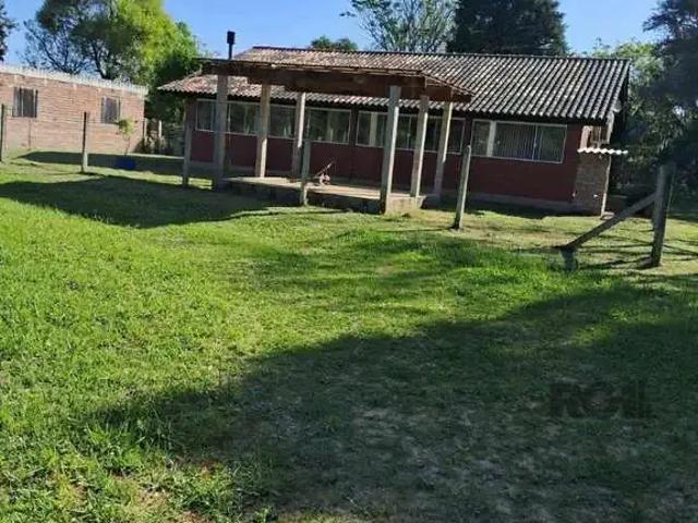 Sítio e chácara venda em Região Geográfica Imediata de Tramandaí - Osório, Aglomeração Urbana do Litoral Norte