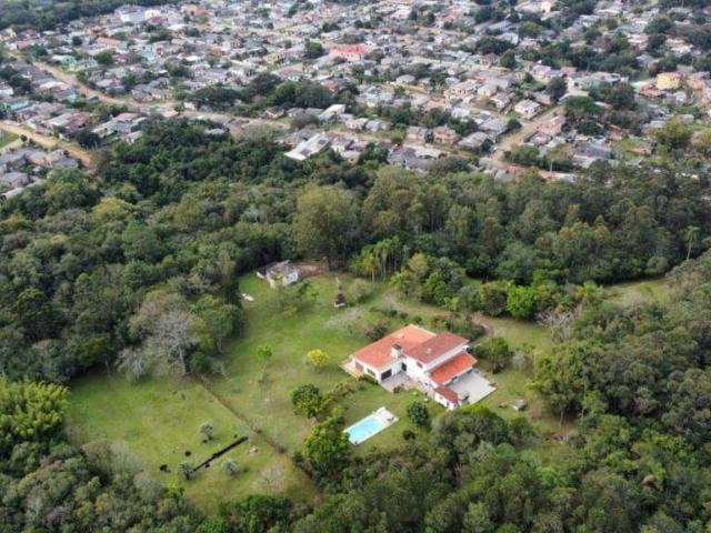 Sítio e chácara venda em Planalto, Viamão