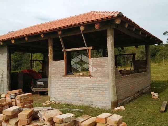 Sítio e chácara venda em Vera Cruz, Viamão