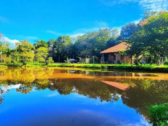 Sítio e chácara venda em Vila Parque São Cristóvão, Viamão